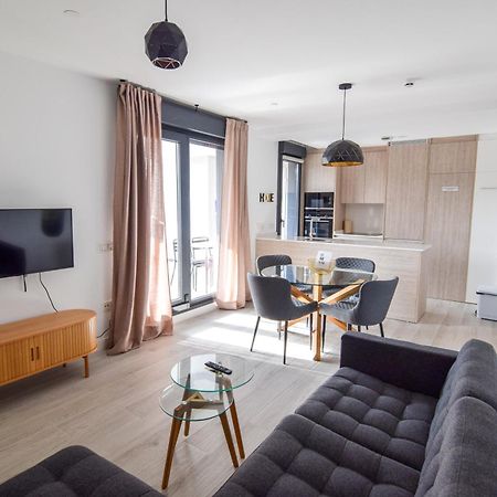 Letplanet Martiricos Apartman Málaga Kültér fotó