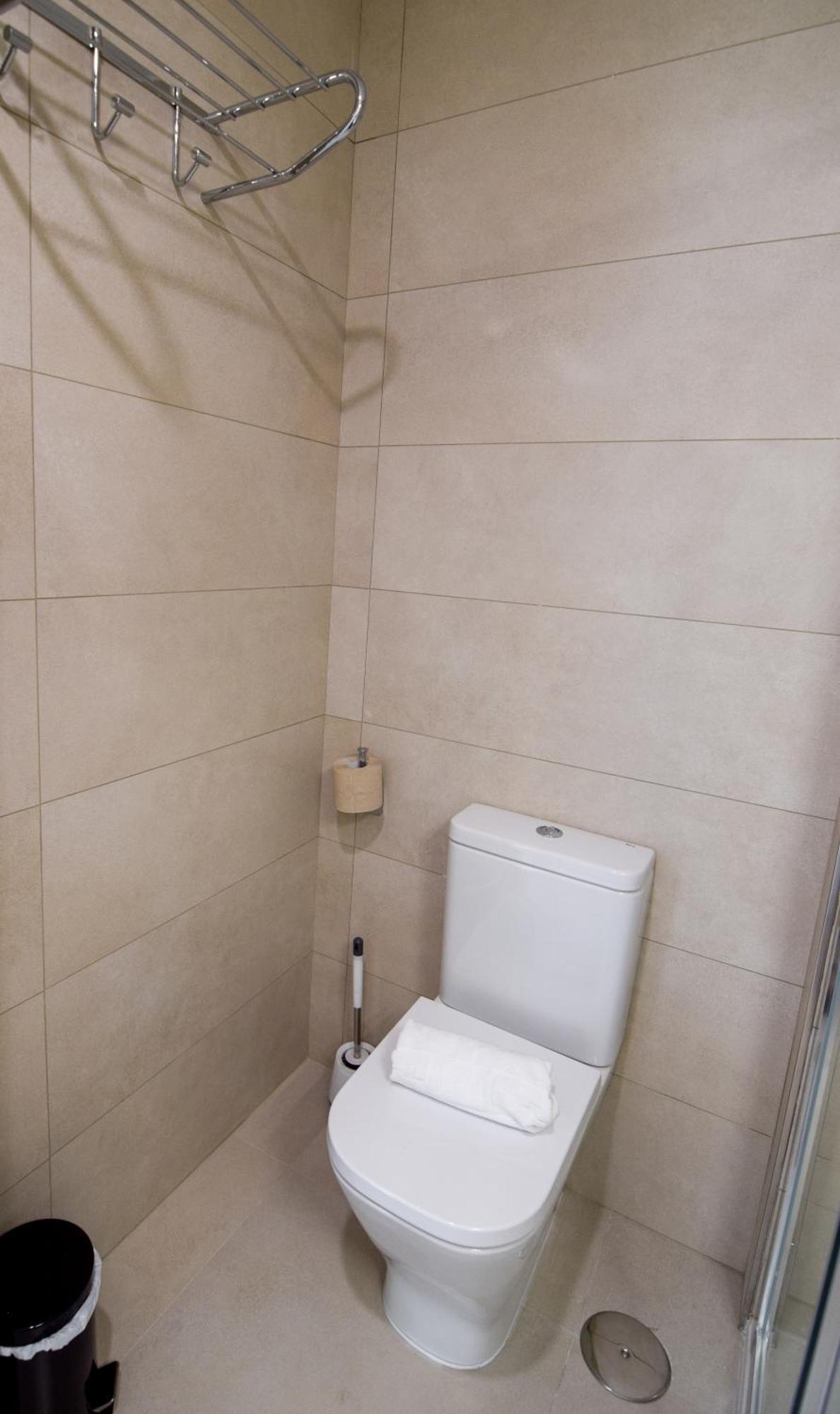 Letplanet Martiricos Apartman Málaga Kültér fotó