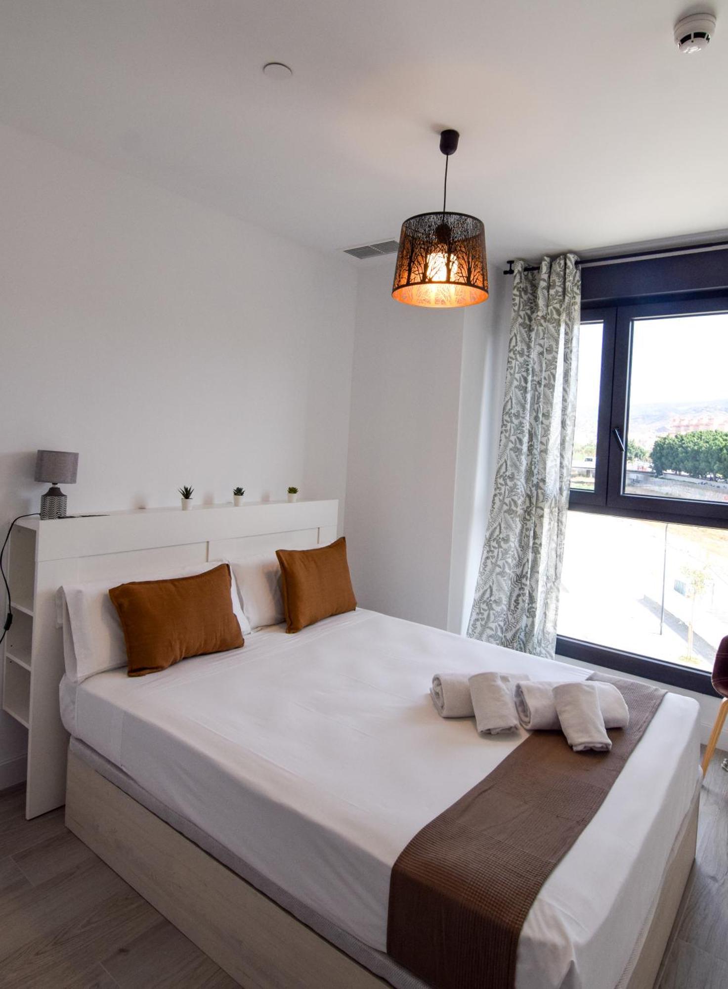 Letplanet Martiricos Apartman Málaga Kültér fotó