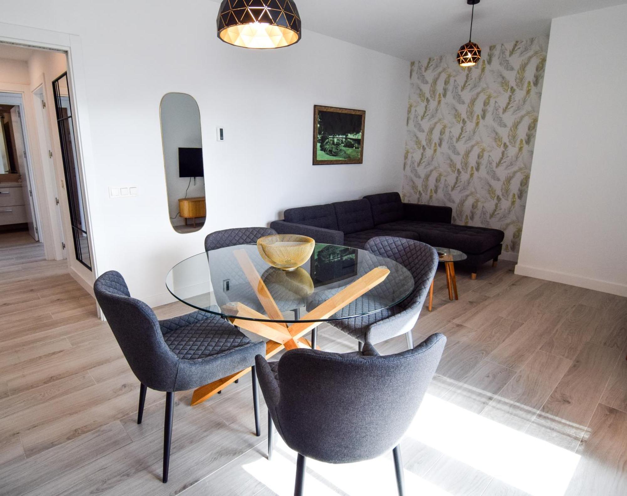 Letplanet Martiricos Apartman Málaga Kültér fotó