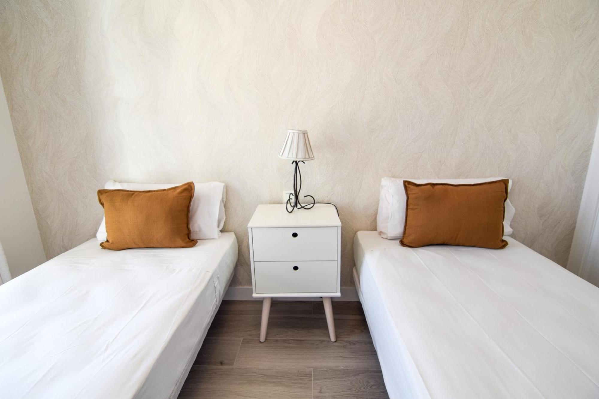 Letplanet Martiricos Apartman Málaga Kültér fotó
