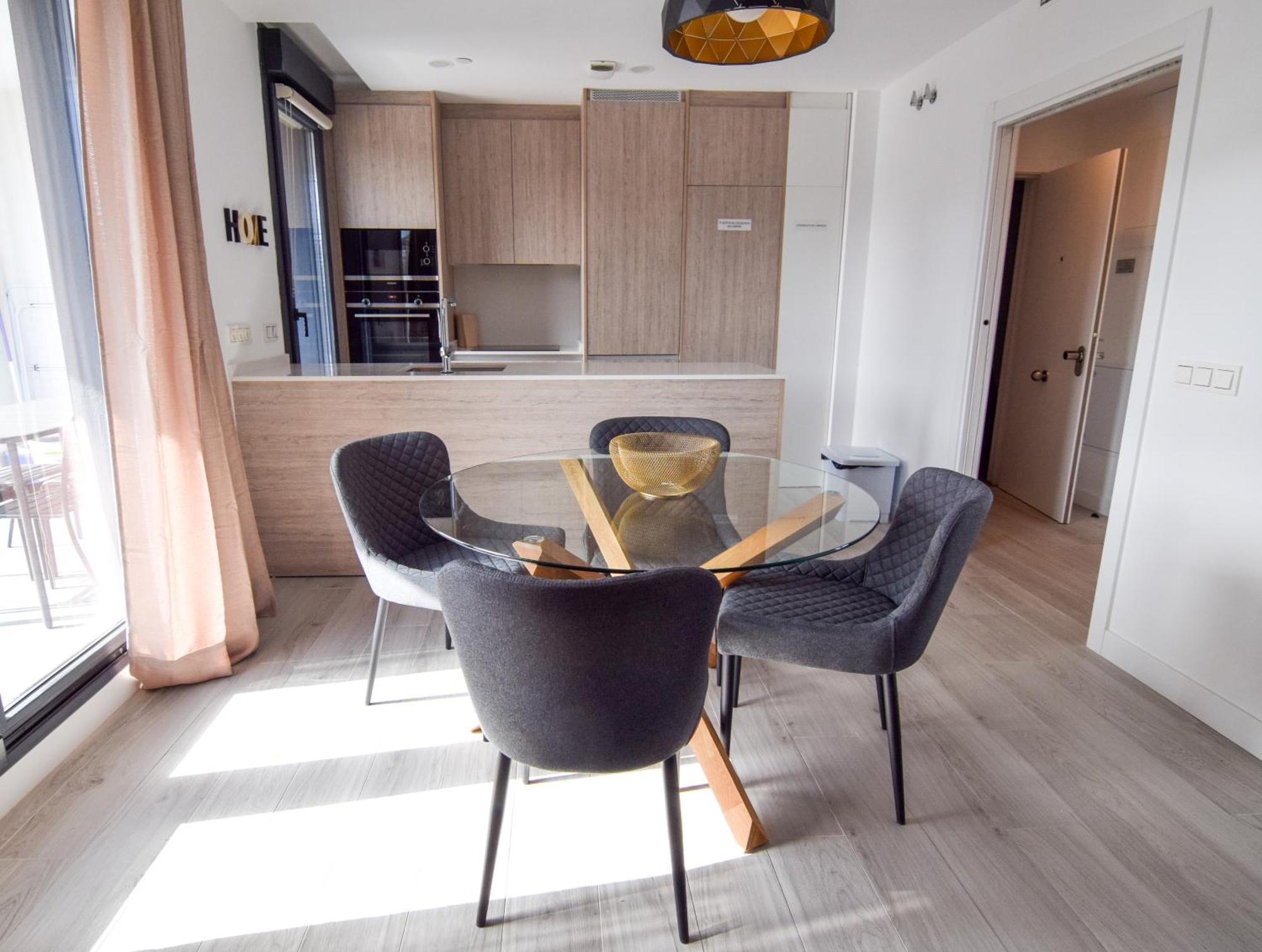 Letplanet Martiricos Apartman Málaga Kültér fotó