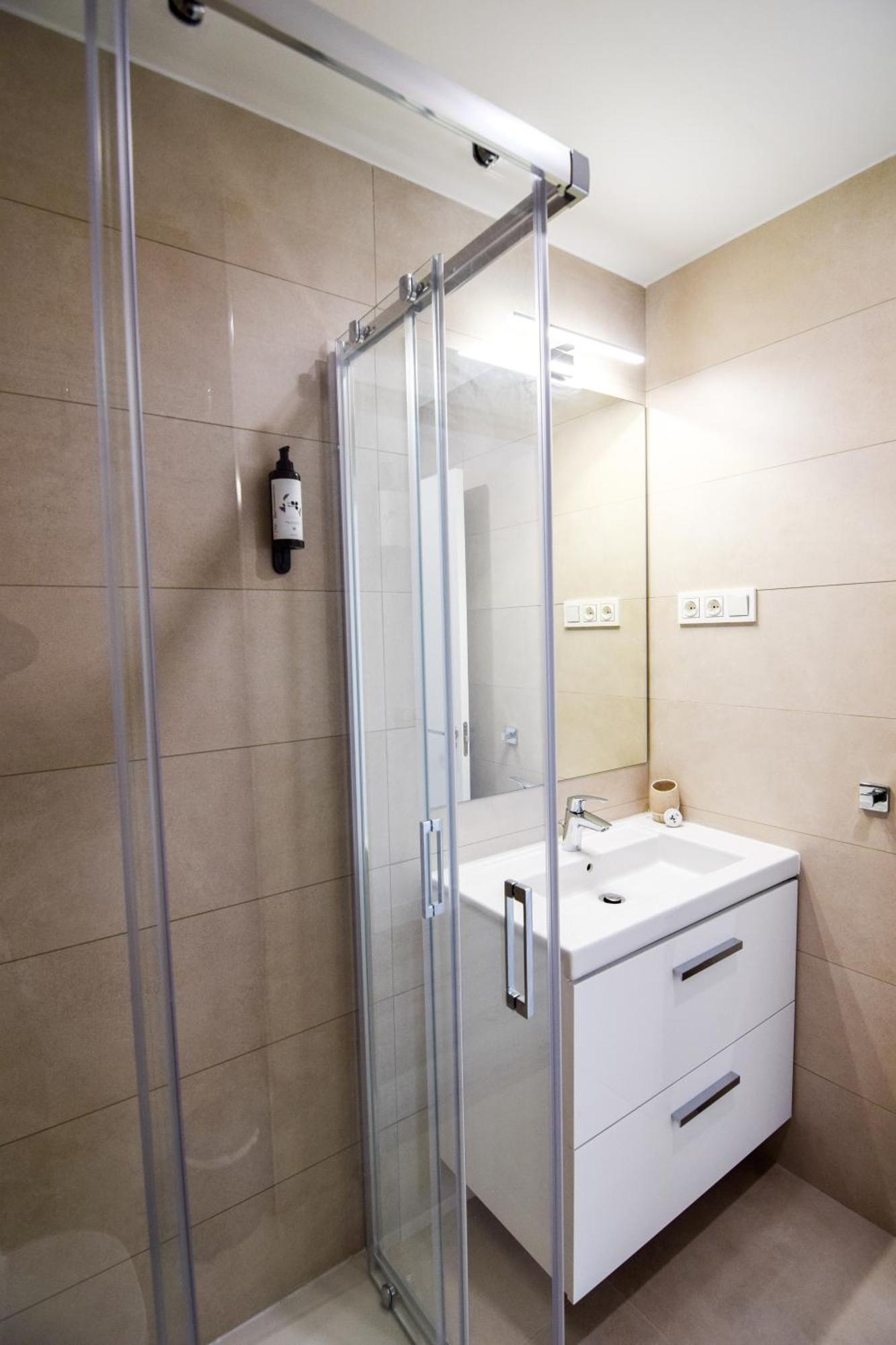Letplanet Martiricos Apartman Málaga Kültér fotó