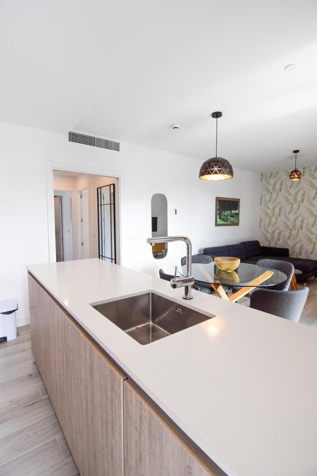 Letplanet Martiricos Apartman Málaga Kültér fotó