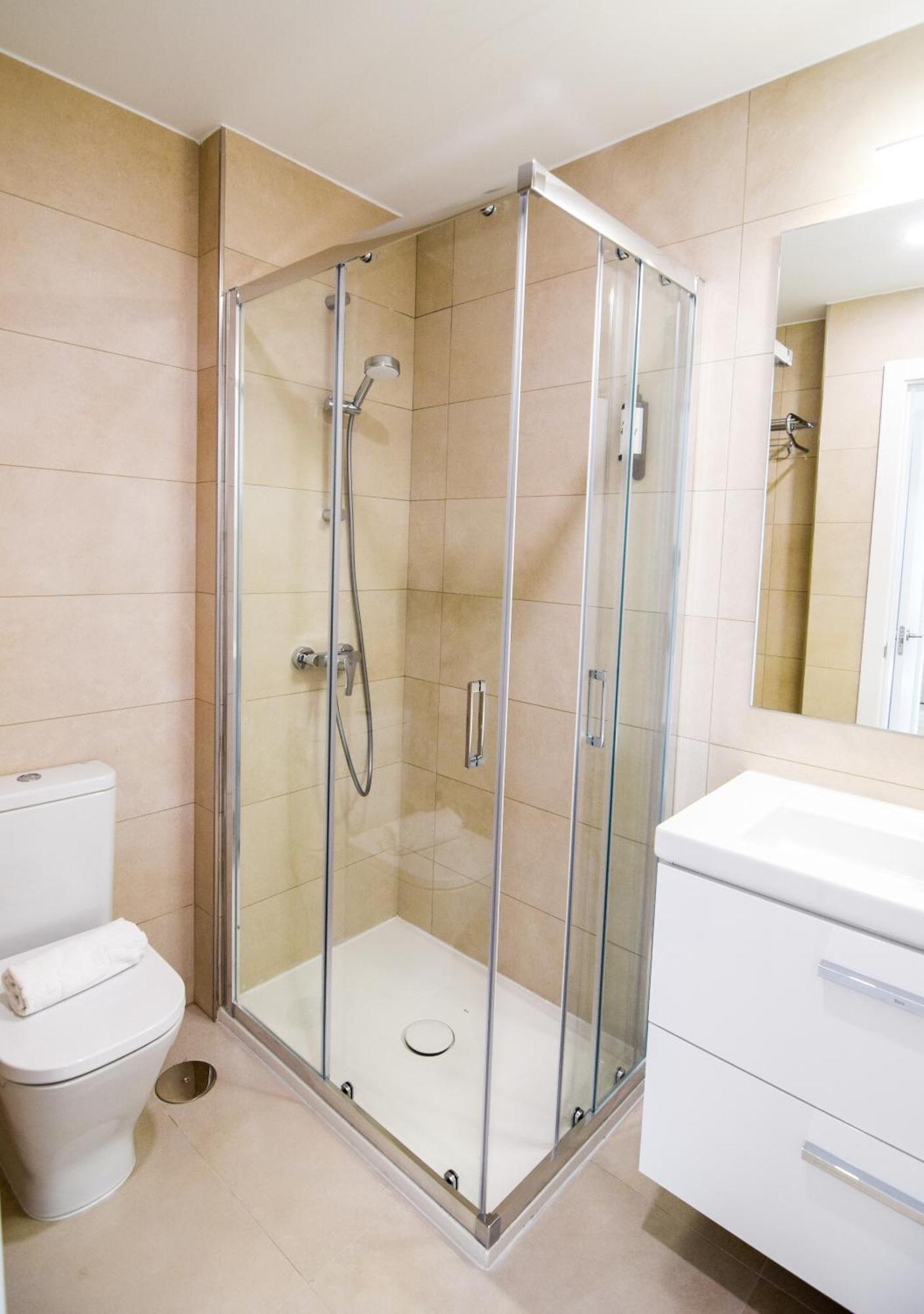 Letplanet Martiricos Apartman Málaga Kültér fotó