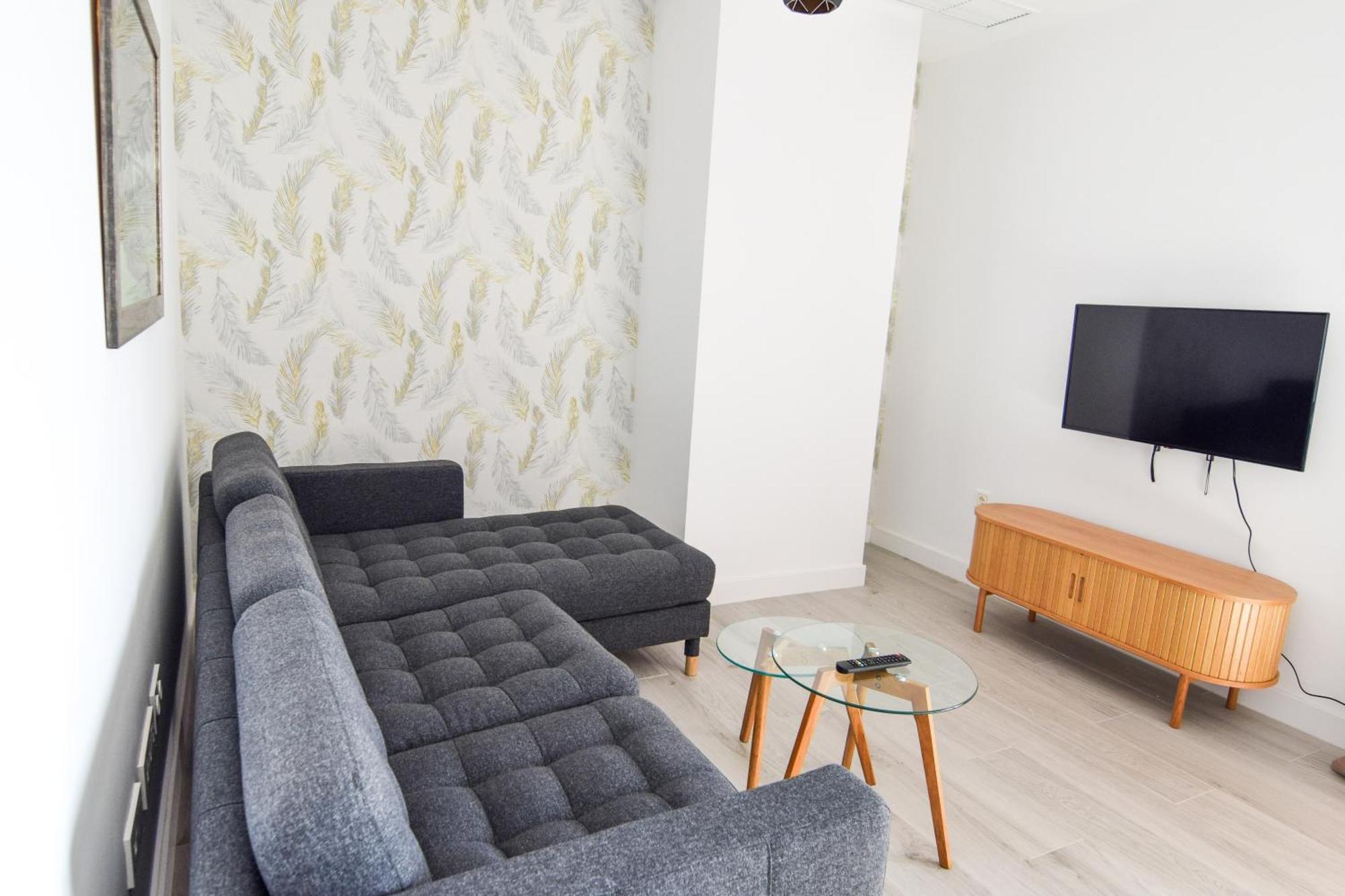 Letplanet Martiricos Apartman Málaga Kültér fotó
