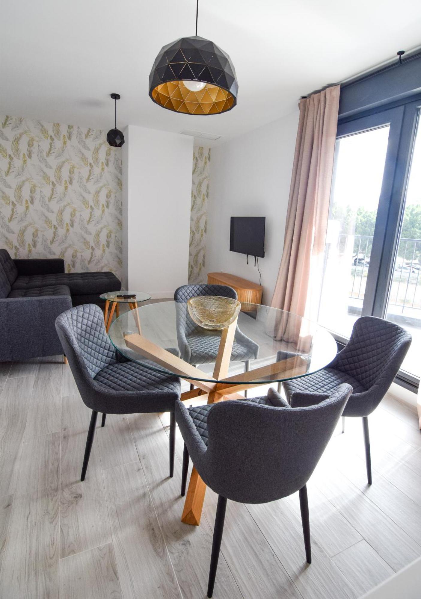Letplanet Martiricos Apartman Málaga Kültér fotó