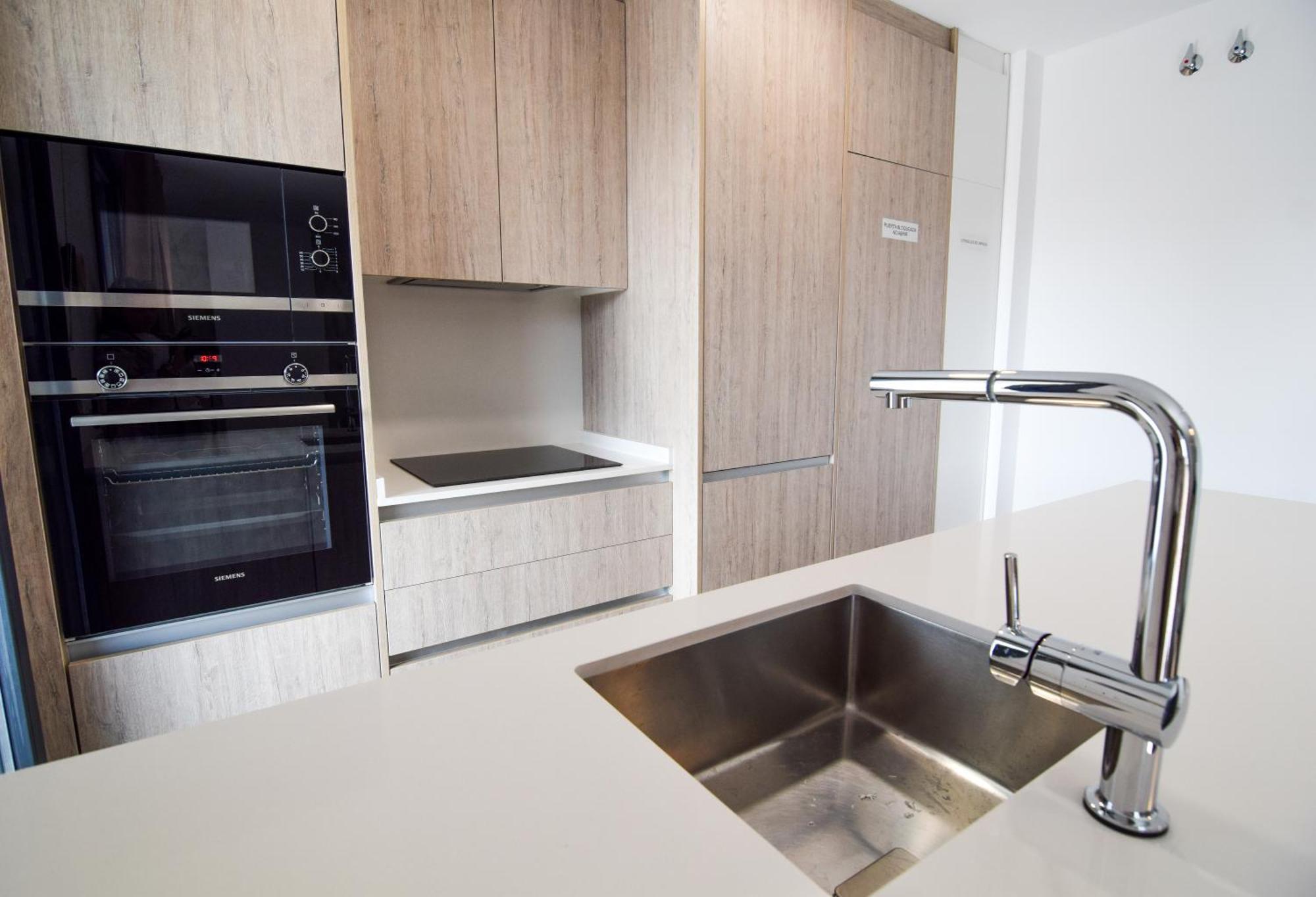 Letplanet Martiricos Apartman Málaga Kültér fotó