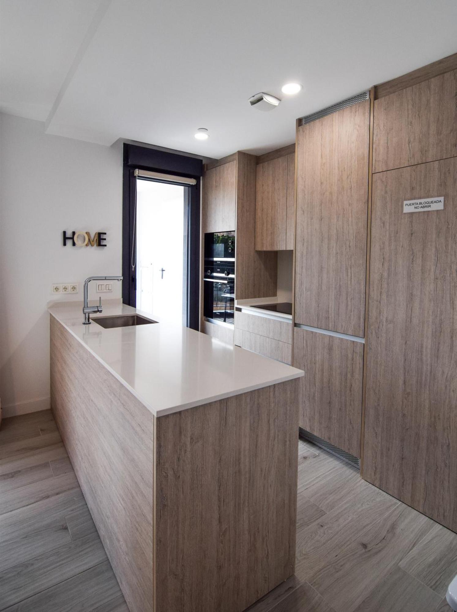 Letplanet Martiricos Apartman Málaga Kültér fotó