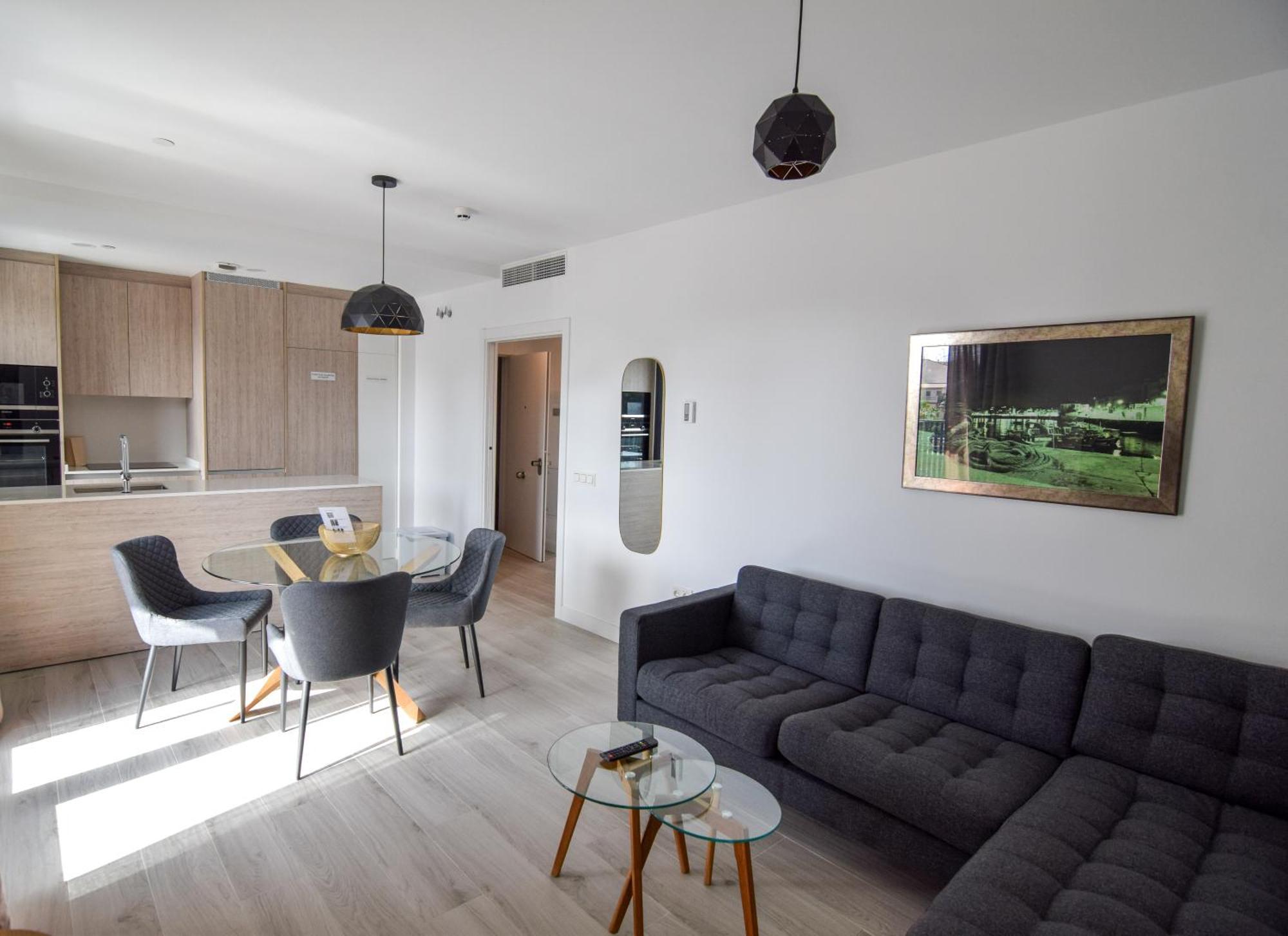 Letplanet Martiricos Apartman Málaga Kültér fotó