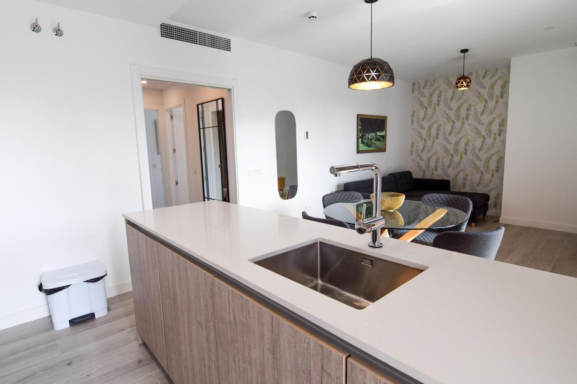 Letplanet Martiricos Apartman Málaga Kültér fotó
