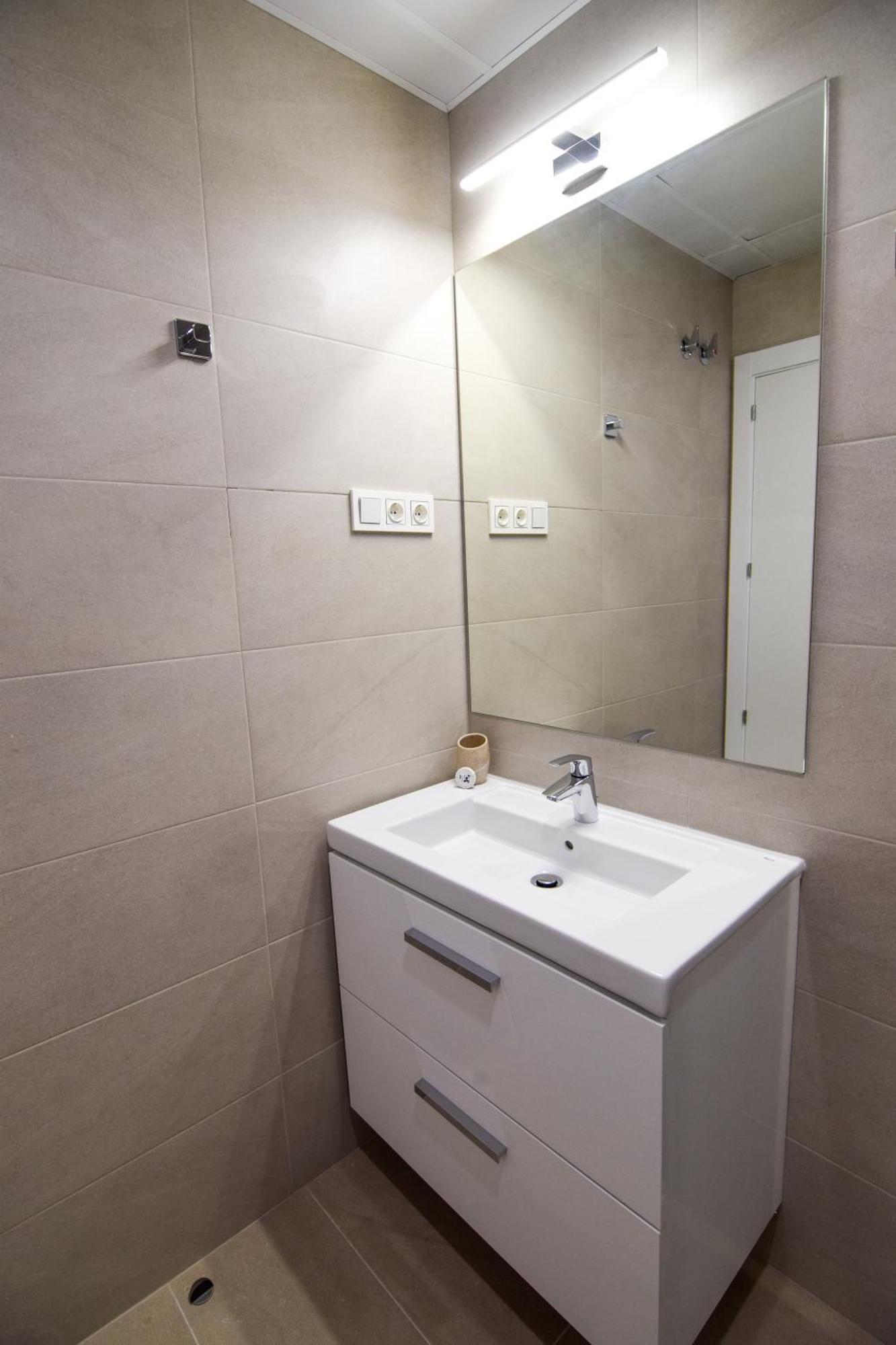 Letplanet Martiricos Apartman Málaga Kültér fotó