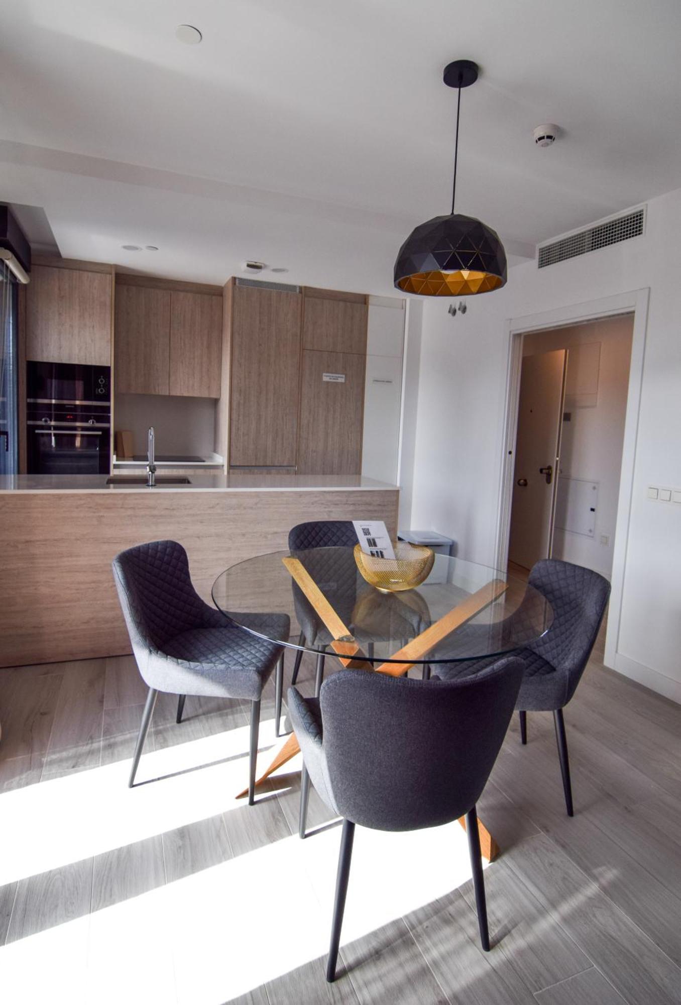 Letplanet Martiricos Apartman Málaga Kültér fotó
