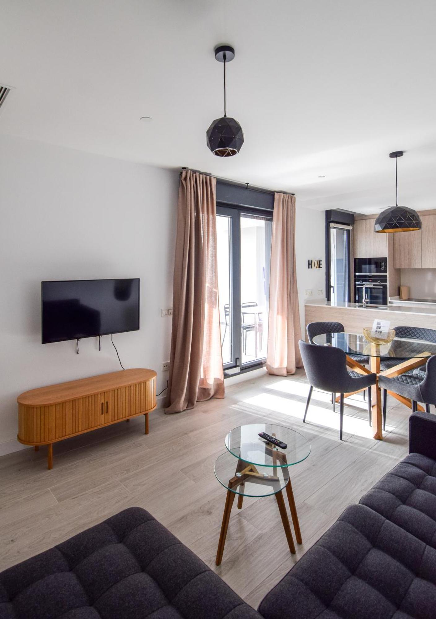 Letplanet Martiricos Apartman Málaga Kültér fotó