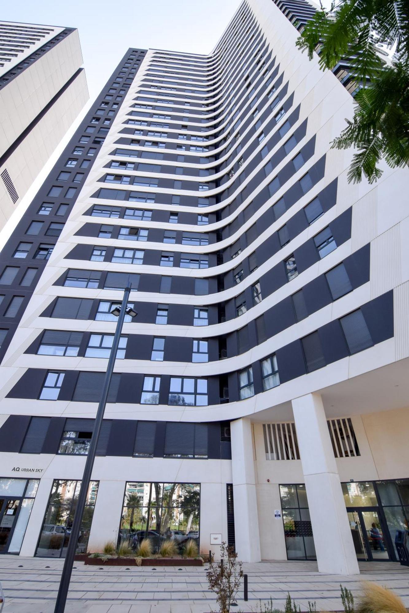 Letplanet Martiricos Apartman Málaga Kültér fotó