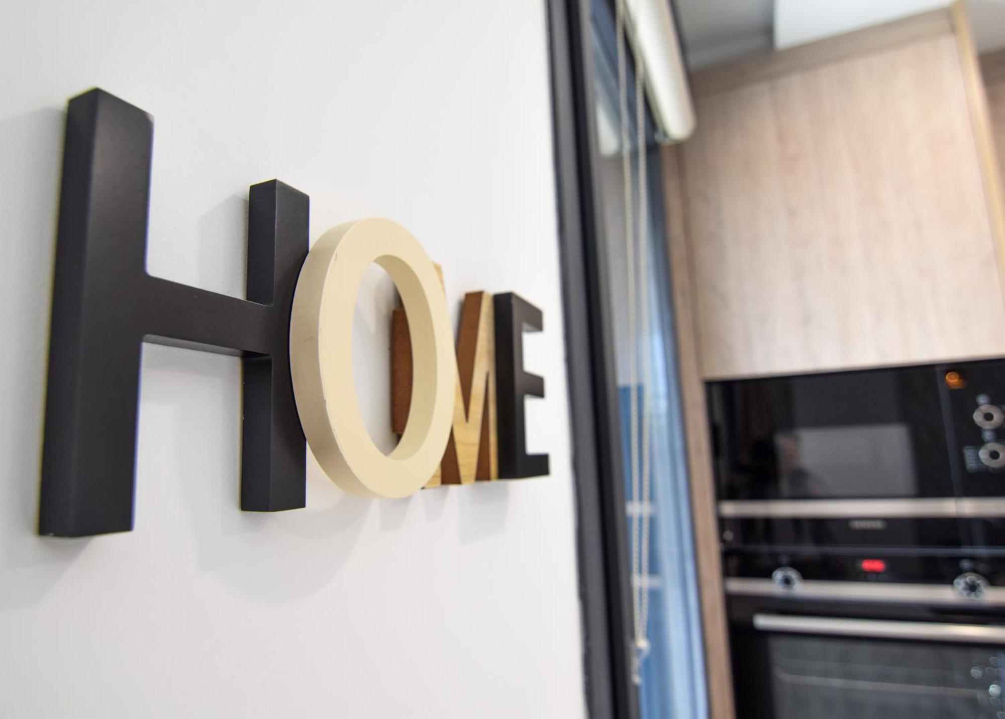 Letplanet Martiricos Apartman Málaga Kültér fotó
